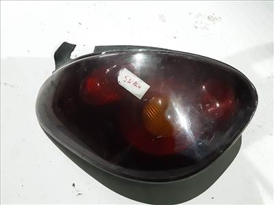 FIAT BRAVA 182 Bal Hátsó Lámpa (00157) FIAT/46538853B695