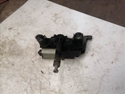 OPEL ASTRA G Ferdehátú F48_, F08_ Hátsó Ablaktörlő Motor (09971) 90559444