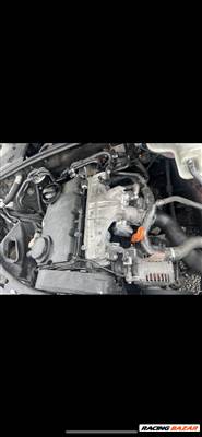 Audi A4 (B6/B7) 2.0 TDI Quattro 2.0 pdtdi Brd motor 