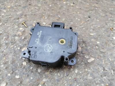 ROVER 75 RJ Fűtés Állító Motor (10231) DENSO/0637006790