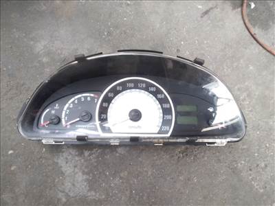 HYUNDAI MATRIX FC Kilométeróra (10722) 7713-0800