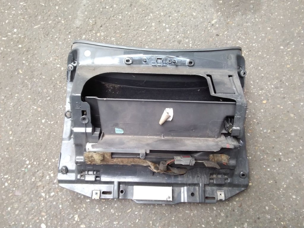 VOLVO S60  Kesztyűtartó (10920) 8650374 2. kép