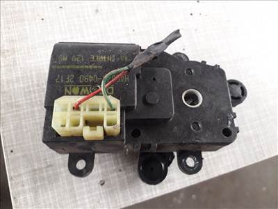 KIA SORENTO I JC Fűtés Állító Motor (11996) H40073-0490