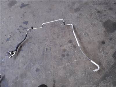 FORD FIESTA IV JA_, JB_ Klíma Cső (13656)