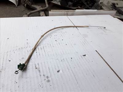 VW POLO 6N2 Fűtés Állító Motor (14032)