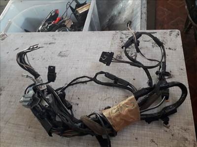 CHRYSLER PT CRUISER PT_ Csomagtérajtó Kábelköteg (15218)