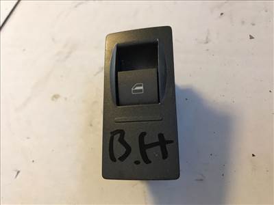 VW PHAETON 3D_ Bal hátsó Ablakemelő Kapcsoló (16054) 3D0959858E