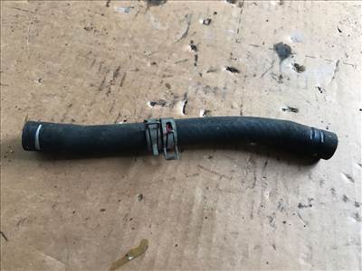 NISSAN ALMERA TINO V10 Vízcső (28814) YD22DTT