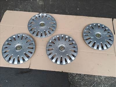 VW GOLF VI 5K1 Dísztárcsa Szett (36582) 403 SJS 16"