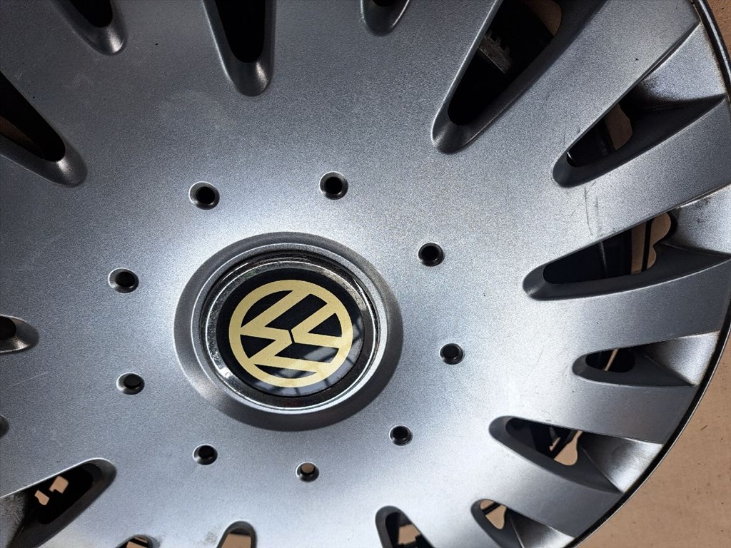 VW GOLF VI 5K1 Dísztárcsa Szett (36582) 403 SJS 16" 4. kép