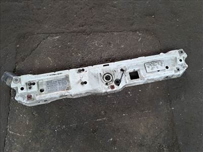 OPEL CORSA C F08, F68 Homlokfal (Üres lemez) (43627)