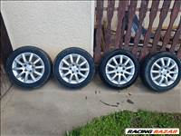  Gyàri Opel alufelni garnitúra 5x110 ET37 