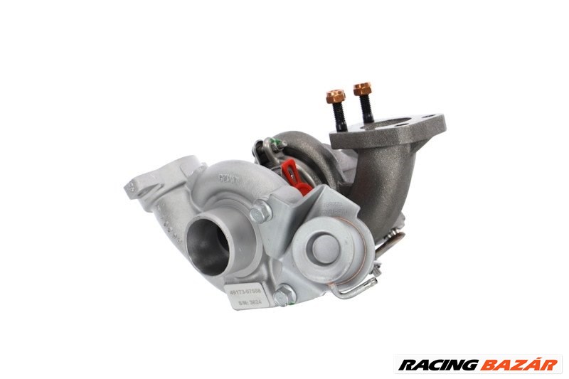 1.6 HDi / TDCi TURBÓ 90LE 4917307508 1. kép