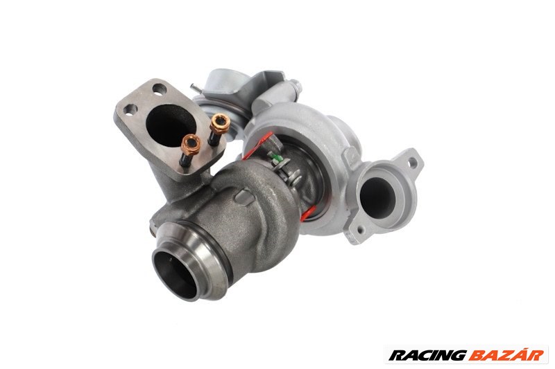 1.6 HDi / TDCi TURBÓ 90LE 4917307508 2. kép