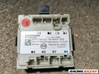 Mercedes A-osztály W177 ajtó vezérlő modul a1779007302