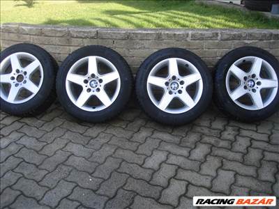 BMW 3-as E90 Télikerékgarnitúra