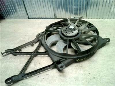 OPEL ZAFIRA 05.09.01-07.08.31 Hűtőventilátor