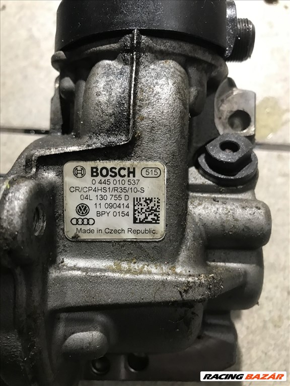 OCTAVIA III_LEON 5F_GOLF VII nagynyomású szivattyú 04l130755d 2. kép
