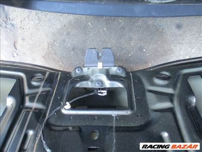 Ford Mondeo Mk4 kombi csomagtér ajtó zár zárszerkezet 