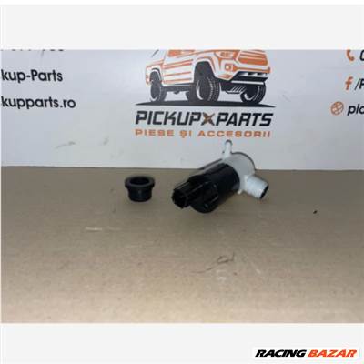 Ford Ranger Mk2 ablakmosó motor 