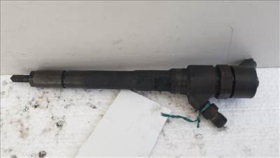 510081 Hyundai i30, Tucson, 2009, Porlasztó, 0445110258, Injektor, Bosch.