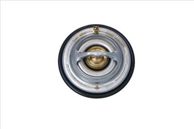 NRF 725075 - termosztát, hűtőfolyadék AUDI SKODA VW