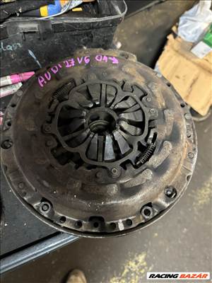 Audi A4 2,4 tddi kuplungszett 