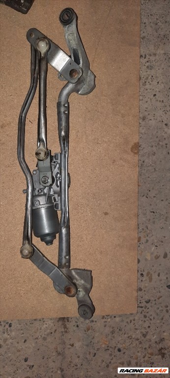 Mazda 5 ablaktörlő szerkezet ablakemelő szerkezet motorral  2. kép