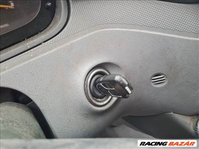 Mercedes Vito 639 OM646 gyújtáskapcsoló 