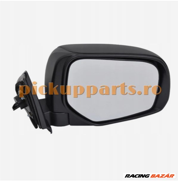 Mitsubishi L200 IV balos visszapillantó tükör , jobbos visszapillantó tükör , manuális, indexes 1. kép