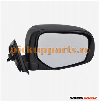 Mitsubishi L200 IV balos visszapillantó tükör , jobbos visszapillantó tükör , manuális, indexes