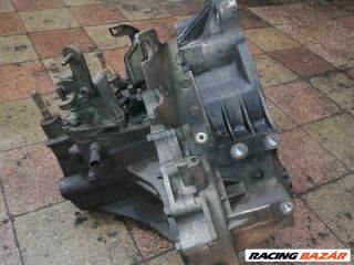 Mazda MPV (LW) Váltó (Mechanikus) *112480*