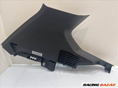 BMW X3 F25 bal D oszlop burkolat  15671810 7228139