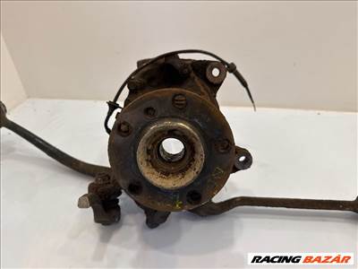 BMW X3 F25 X4 F26 18d 20dx 30dx 35dx bal első csonkállvány  31216855953