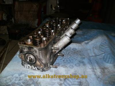 OPEL Astra F hengerfej 1,6 benzin, Vectra A,stb.