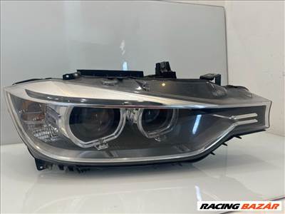 BMW F30 F31 jobb első D1S xenon fényszóró  63117314532