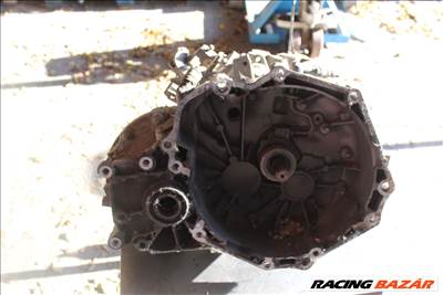 Opel Astra H 1.7D 2004-2007 sebességváltó F23 man 6 seb (402)