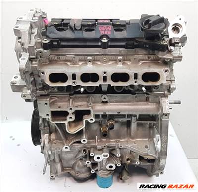 Renault Espace V, Renault Talisman I 1.6 Tce 147KW 200LE motor M5MB450 M5M450 m5mb450p030280
