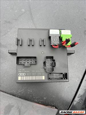 Audi A4 (B6/B7) B6/B7 komfort elektronika, lámpa modul 8e0907279d