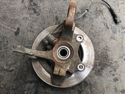 OPEL CORSA C F08, F68 Bal első Csonkállvány Kerékaggyal (07100) 9156140