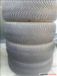  215/65R16 Michelin Alpin5 újszerű téli gumi 