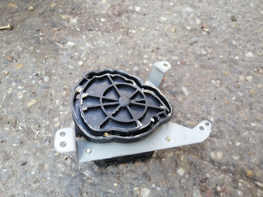 ROVER 75 RJ Fűtés Állító Motor (10468) 01328011535 2. kép