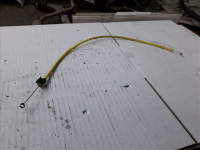 VW POLO 6N2 Fűtés Állító Motor (14033)