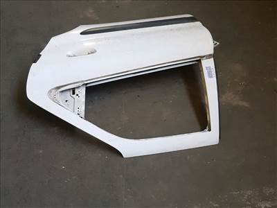 CITROËN XSARA N1 Bal hátsó Ajtó (Üres lemez) (14402)