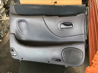 RENAULT ESPACE III JE0_ Bal első Ajtó Kárpit (27894) 6025303577