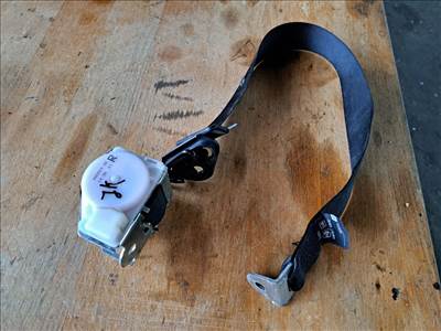 OPEL ZAFIRA A F75_ Hátsó középső Biztonsági Öv Csat (34032) 13120732