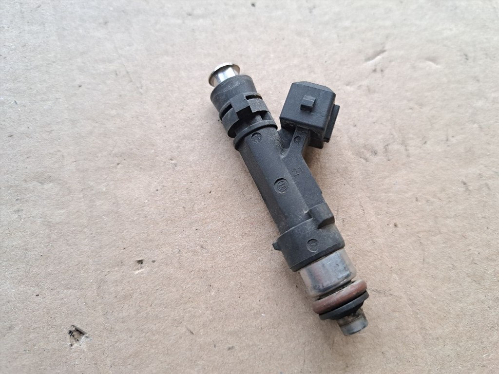 OPEL CORSA C F08, F68 Porlasztó (1 db) (37205) 0280158501 2. kép