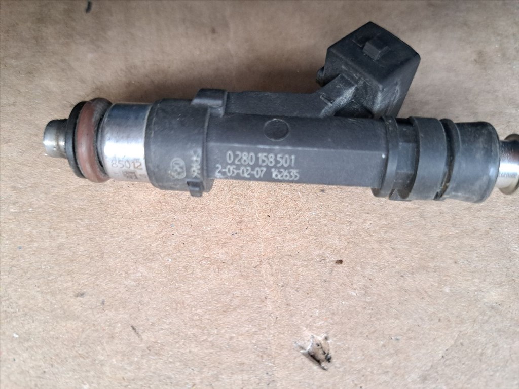 OPEL CORSA C F08, F68 Porlasztó (1 db) (37205) 0280158501 3. kép