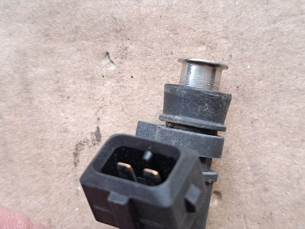 OPEL CORSA C F08, F68 Porlasztó (1 db) (37205) 0280158501 4. kép