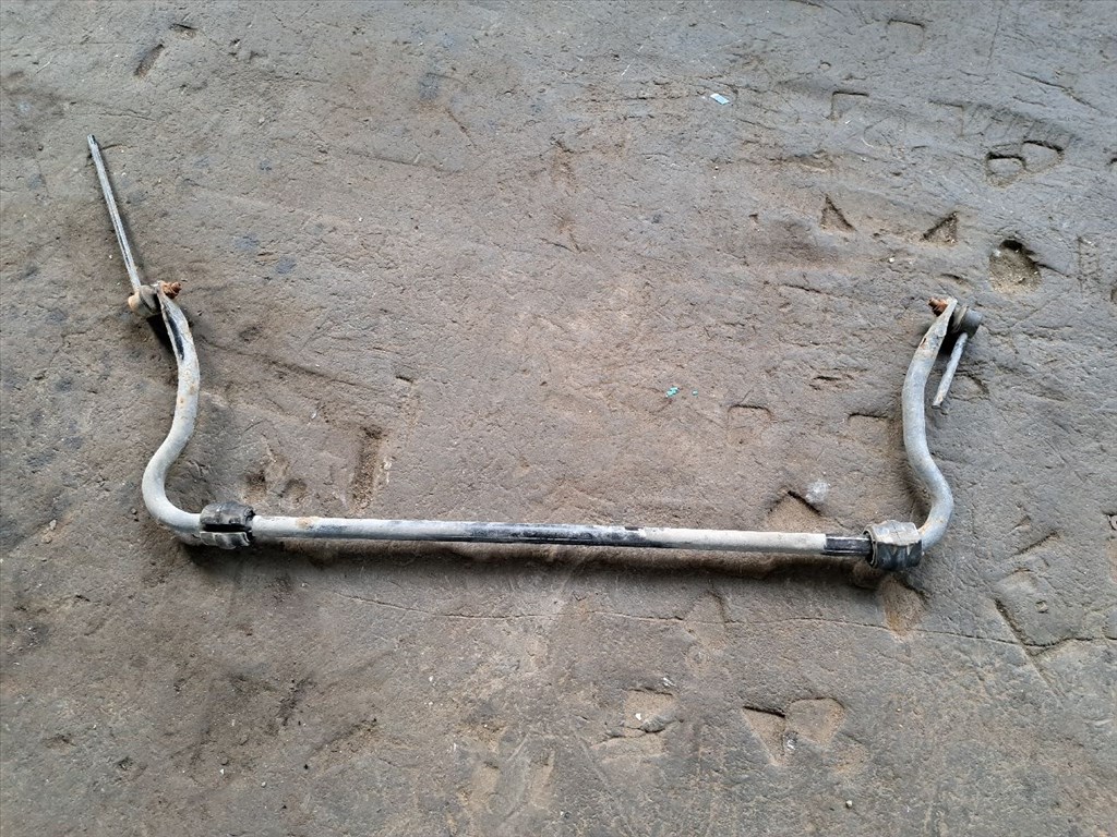 PEUGEOT 307 SW 3H Első Vízszintes Stabilizátor Rúd (37548) 1. kép